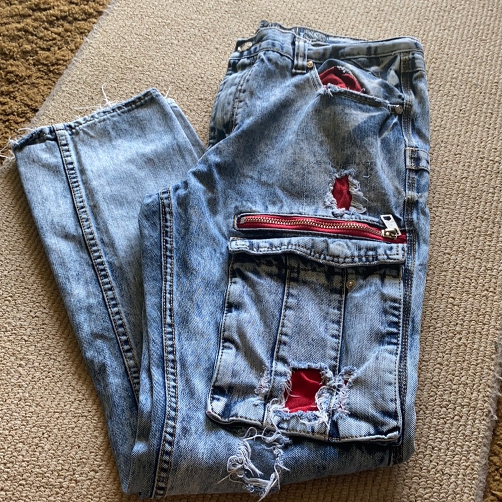 Men’s Jeans